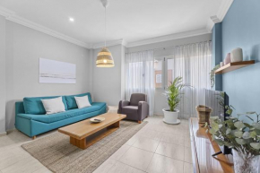 Piso Don Eduardo 2